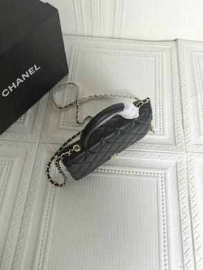 1:1 Replica Chanel Bags 33814 12.5X19.5X3.5cm WO 4colour