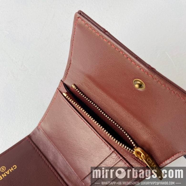 1:1 Replica Chanel Bags WL3539 11X10X2