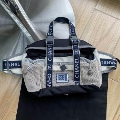 1:1 Replica Chanel Bags 27X21X10cm 060106 DN