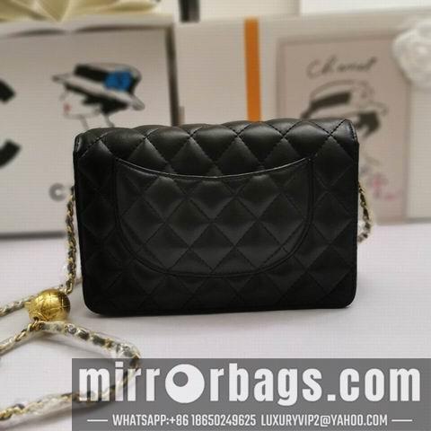 1:1 Replica Chanel Bags WX33814 19x12x4.5