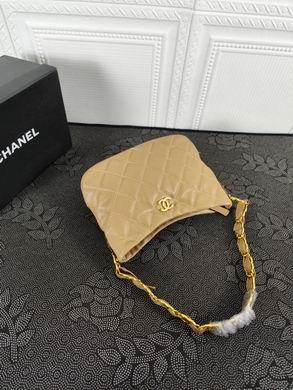 1:1 Replica Chanel Bags 2008 24X6X17.5cm WO 3colour