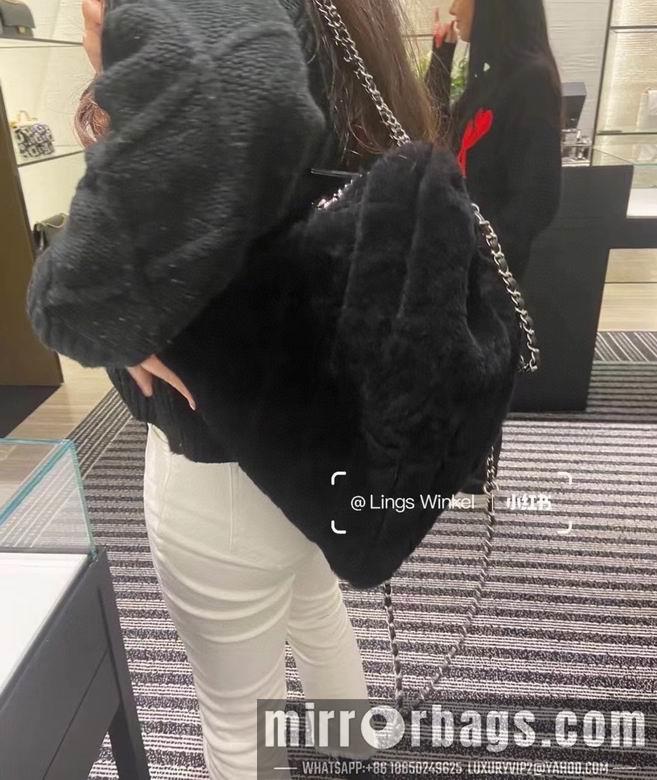 1:1 Replica Chanel Bags 36X2X34cm 011705 DN 2colour