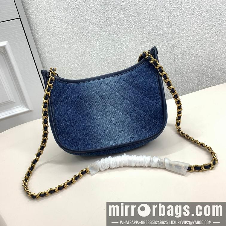 1:1 Replica Chanel Bags Chanel 1166 20x24x6cm zy