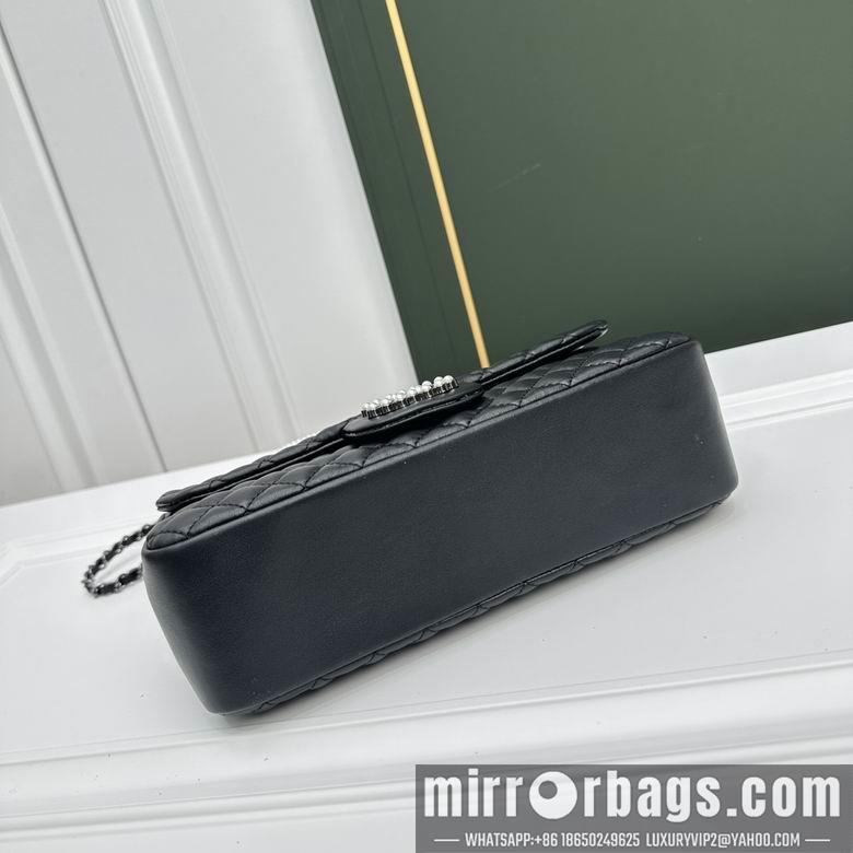 1:1 Replica Chanel Bags 3632 24X7X14cm WO