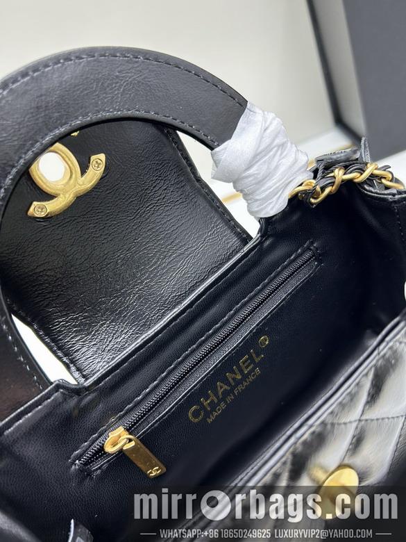 1:1 Replica Chanel Bags Chanel Kelly 5216 13x19x7cm jj