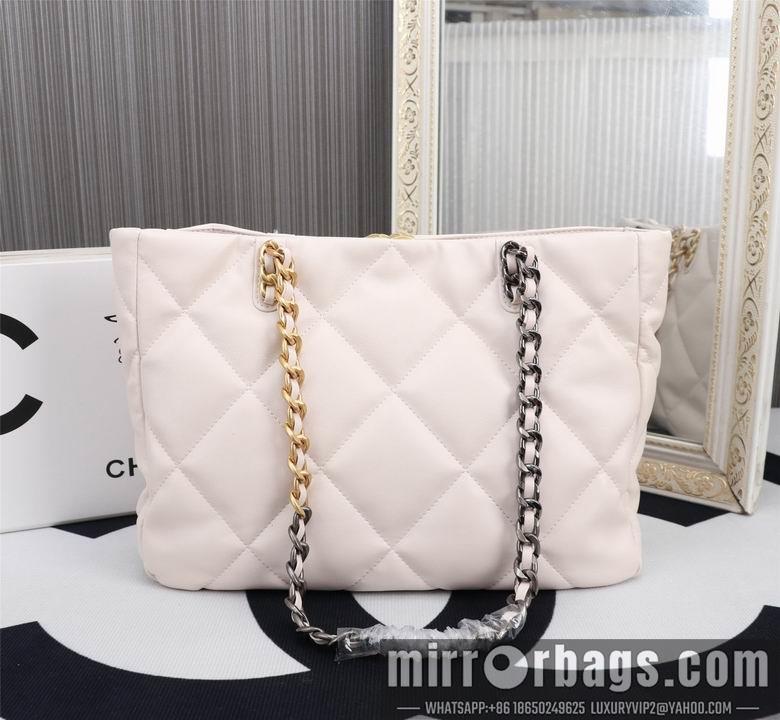 1:1 Replica Chanel Bags 8809 37X28X10cm XMY 2colour