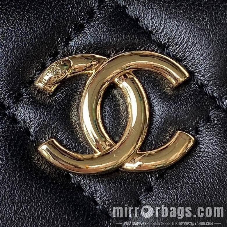 1:1 Replica Chanel Bags A96018 17X9.5X8cm WO