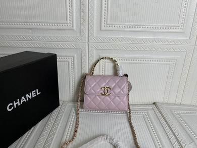 1:1 Replica Chanel Bags 227 12X15cm WO 3colour