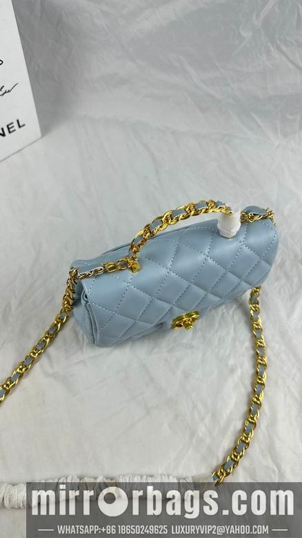 1:1 Replica Chanel Bags 749 13X21X8cm WO 4colour
