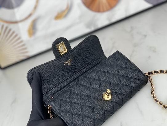1:1 Replica Chanel Bags Chanel 50098 19x10x3.5cm zy
