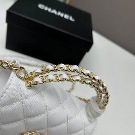 1:1 Replica Chanel Bags Chane Kelly 739 15x6x10cm ww
