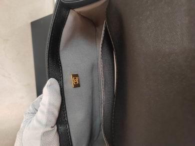 1:1 Replica Chanel Bags 67086 25X15X9cm WO