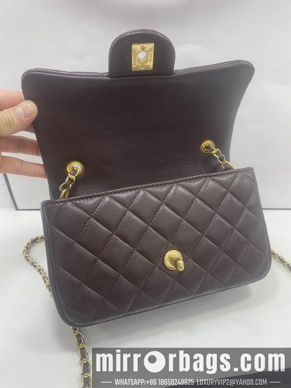 1:1 Replica Chanel Bags AS8630 20cm WO 4colour