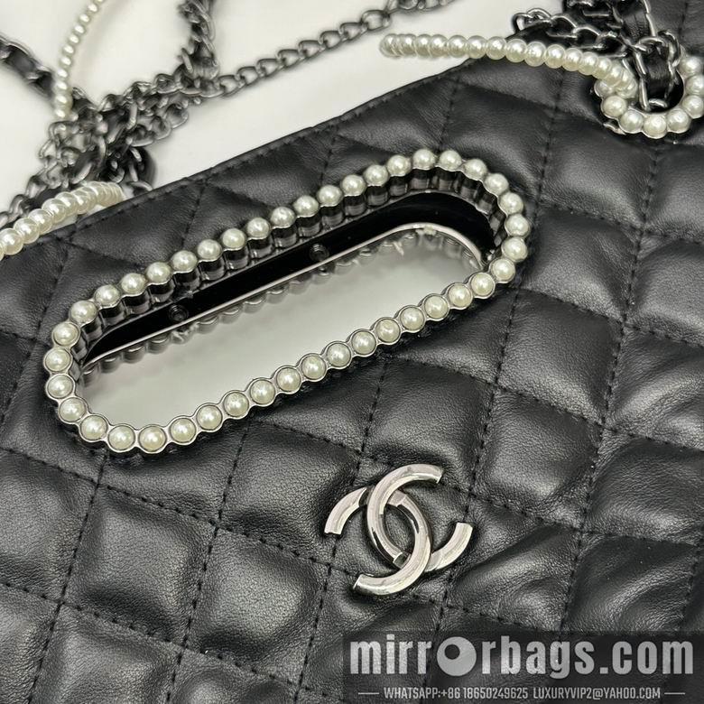 1:1 Replica Chanel Bags 3630 33X7X27cm WO