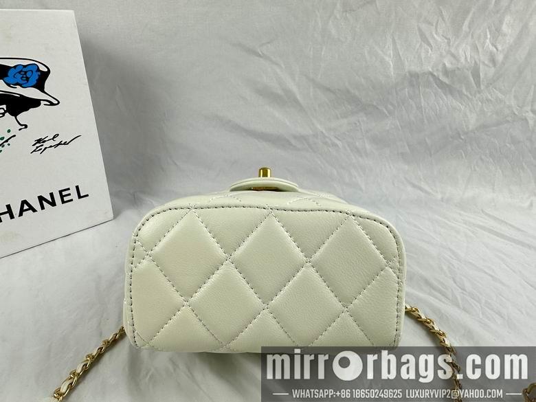 1:1 Replica Chanel Bags 234 16X15cm WO 4colour