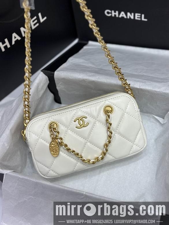 1:1 Replica Chanel Bags 030501 DN 3colour