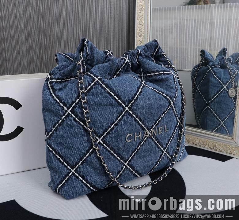 1:1 Replica Chanel Bags 8945 39X42X8cm XMY