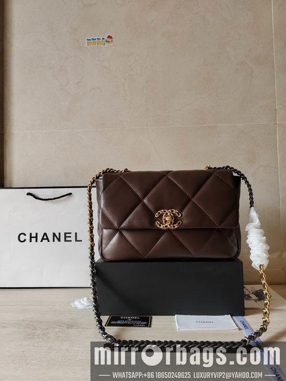 1:1 Replica Chanel Bags 8068 30X20X10cm WO