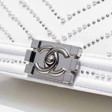 1:1 Replica Chanel Bags 67086 25cm WO