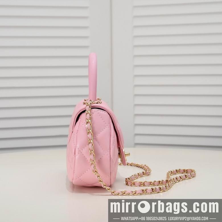 1:1 Replica Chanel Bags coco AS9101 11.2X20.5X5.5cm WO 3colour