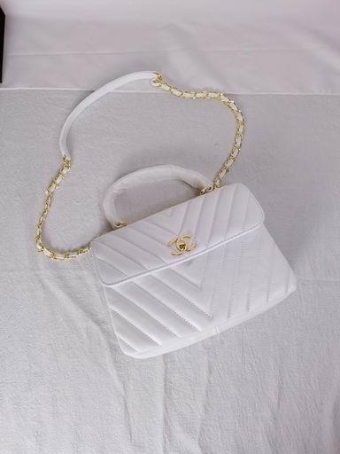 1:1 Replica Chanel Bags WO218132 25X17X12