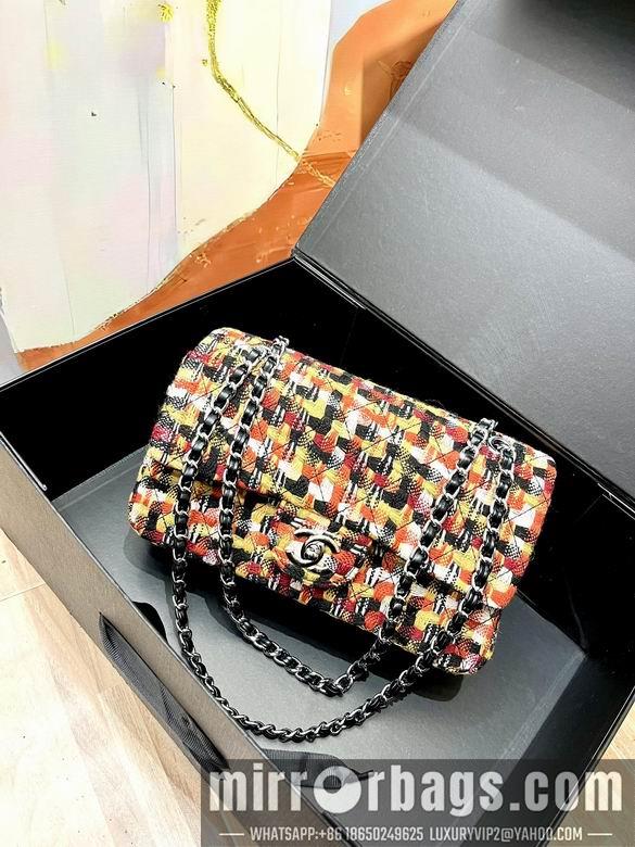 1:1 Replica Chanel Bags 20X11cm 091002 WO 3colour