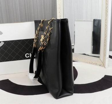 1:1 Replica Chanel Bags 8036 30X29X7.5cm WO 3colour