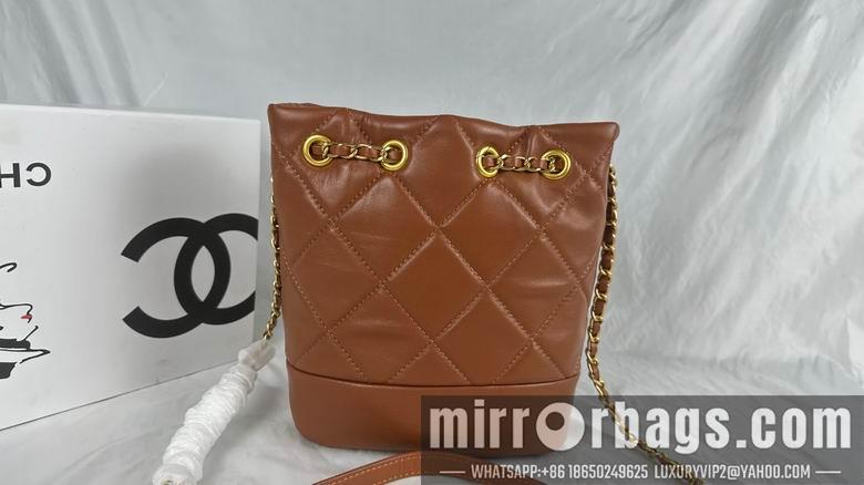 1:1 Replica Chanel Bags 920 20.5X21.5X9cm WO 2colour