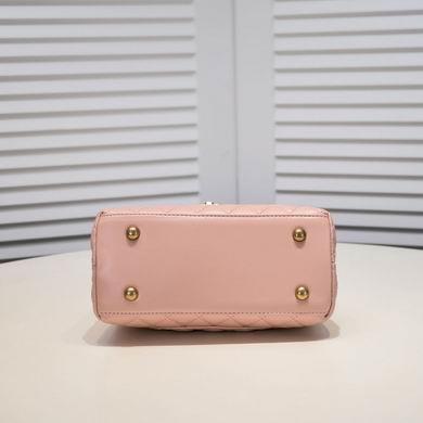 1:1 Replica Chanel Bags 92990 22X14X9cm WO