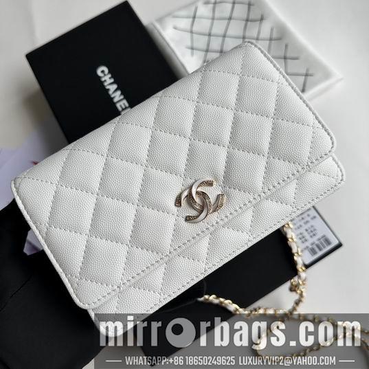 1:1 Replica Chanel Bags Chanel cf A33814 19cm zy