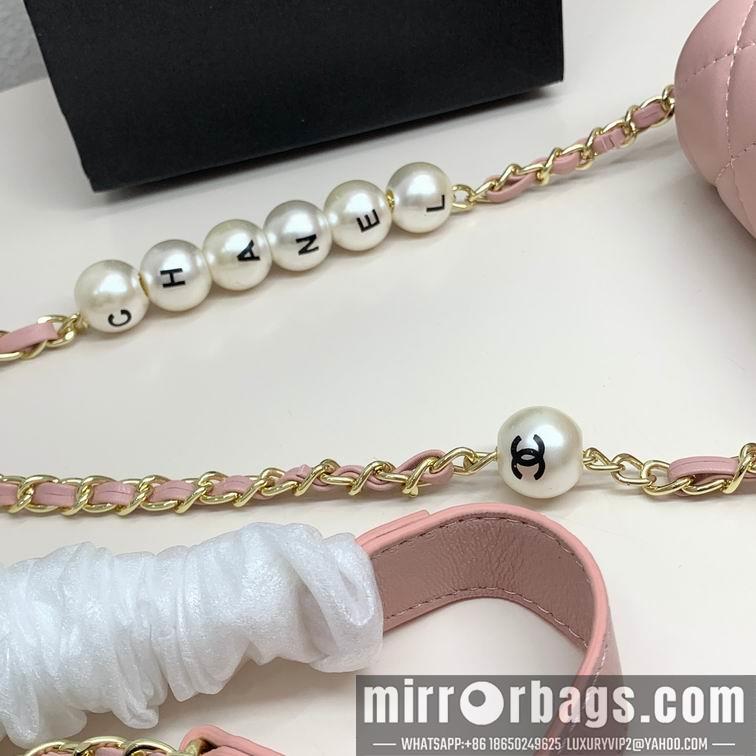 1:1 Replica Chanel Bags Chanel 17x13cm zy3