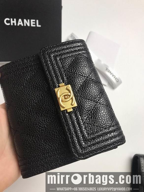 1:1 Replica Chanel Bags 80734 YG 4colour