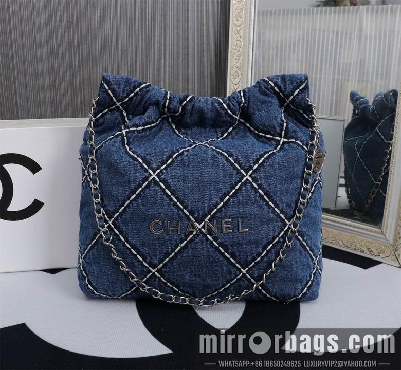 1:1 Replica Chanel Bags 8945 35X37X7cm XMY