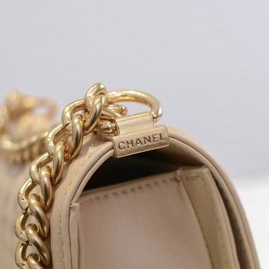 1:1 Replica Chanel Bags WO67085 20X12X7