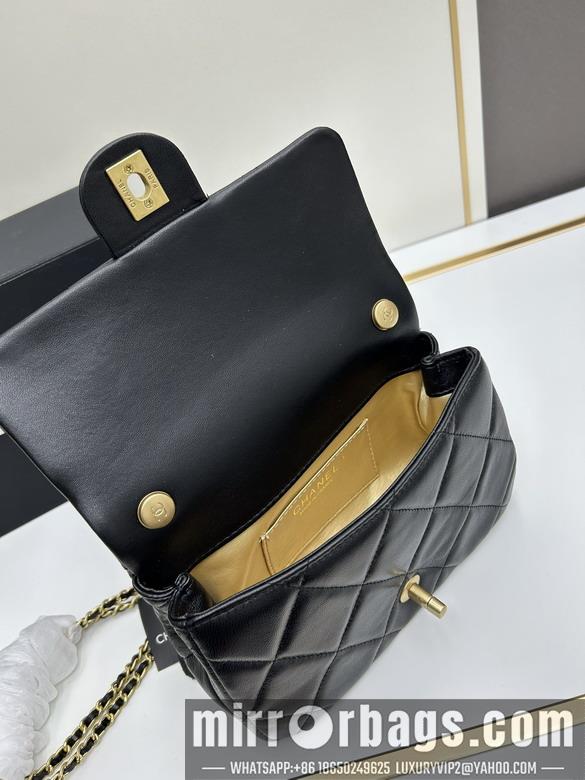 1:1 Replica Chanel Bags Chanel 5118 13x20.5x6.5cm jj