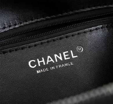 1:1 Replica Chanel Bags 8058 21X16X10cm WO
