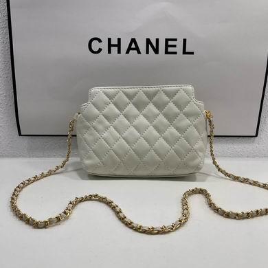 1:1 Replica Chanel Bags 3349 19X13X8cm WO 3colour
