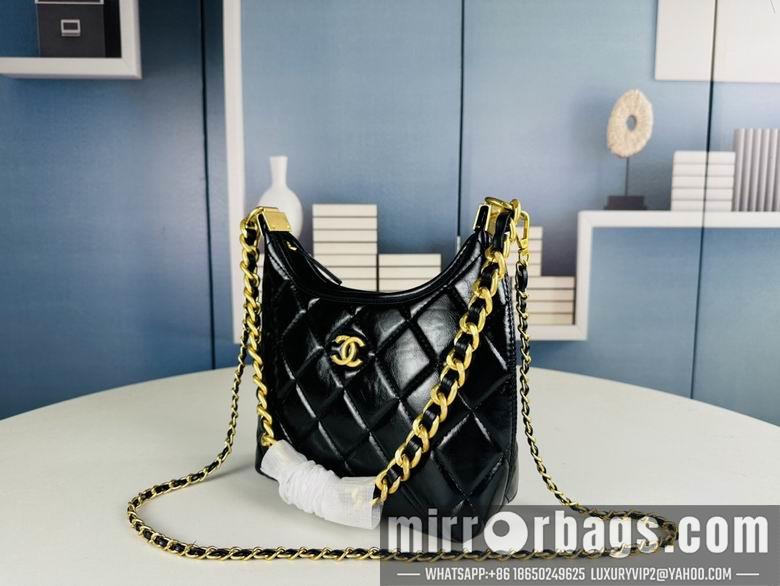 1:1 Replica Chanel Bags 9021 20X17X5.5cm XMY 2colour