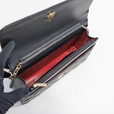 1:1 Replica Chanel Bags WO303 23.5X15X6