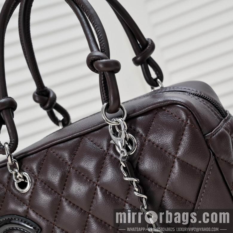 1:1 Replica Chanel Bags A9117 11.5X21X9cm WO 4colour
