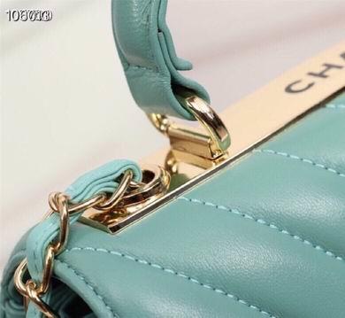 1:1 Replica Chanel Bags WO92236 25X12X17