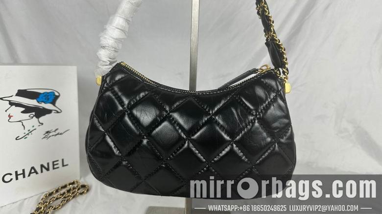 1:1 Replica Chanel Bags 923 12X20.5X4.5cm WO  4色
