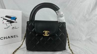 1:1 Replica Chanel Bags 757 20X14X7cm WO 3colour