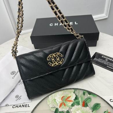 1:1 Replica Chanel Bags 6004 18X10.5X3.5cm ZY