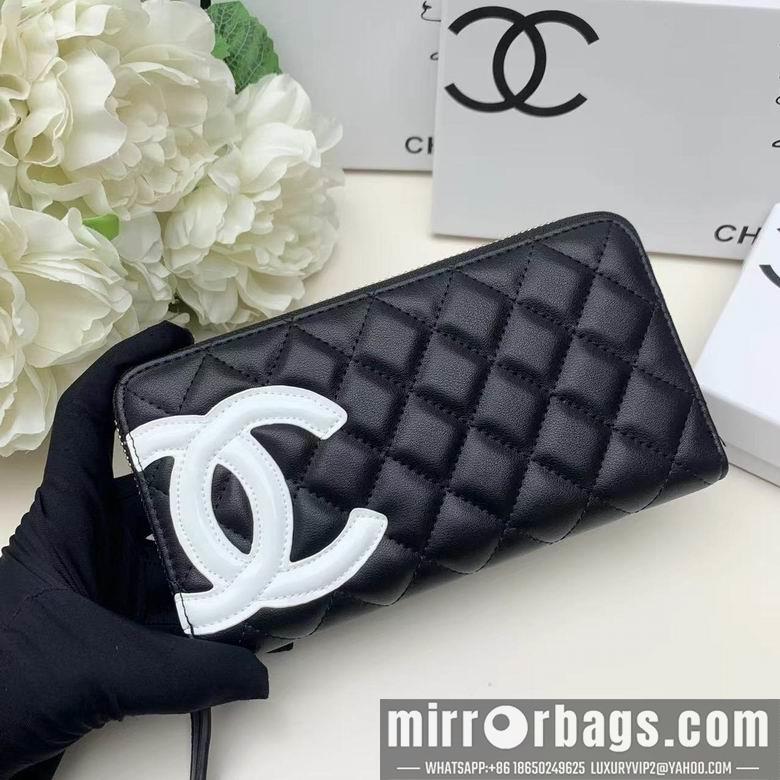 1:1 Replica Chanel Bags 2011 19.5X10.5cm ZC 3colour