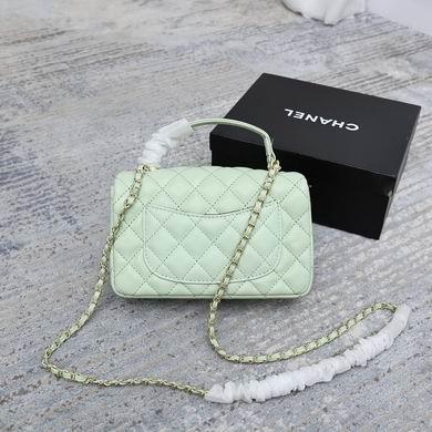 1:1 Replica Chanel Bags 6632 20cm WO