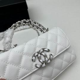 1:1 Replica Chanel Bags Chane Kelly 739 19x10x4.5cm ww