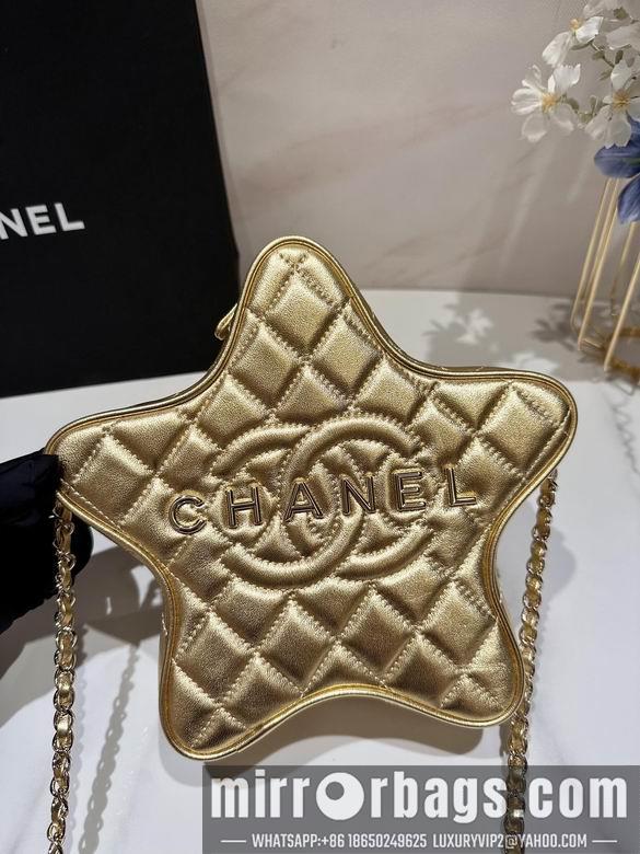 1:1 Replica Chanel Bags 4579 22.5X22.5X6cm WO 3colour