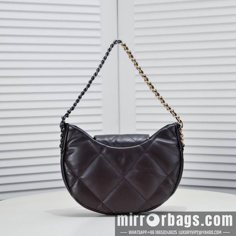 1:1 Replica Chanel Bags 9113 23cm WO 2colour