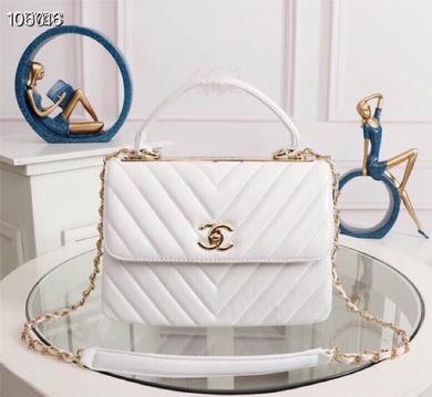 1:1 Replica Chanel Bags WO92236 25X12X17